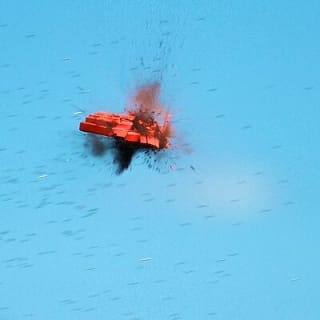 Noleggio privato per la pesca d'acqua salata con tiro al skeet Ocean 9