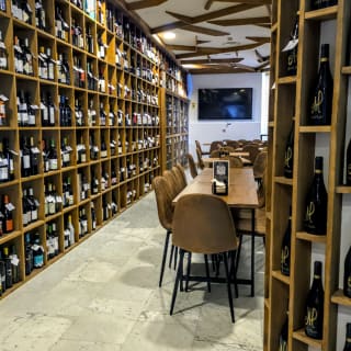 Catas con bodegas vinopremier pacifico 5
