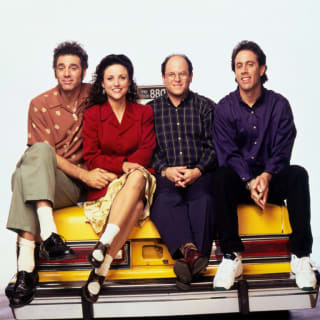 Seinfeld Trivia Night! 1