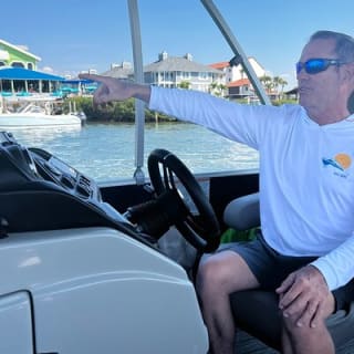 4 Hour Private Charter 6