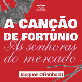 Academia de Ópera: Offenbach no Theatro São Pedro 1