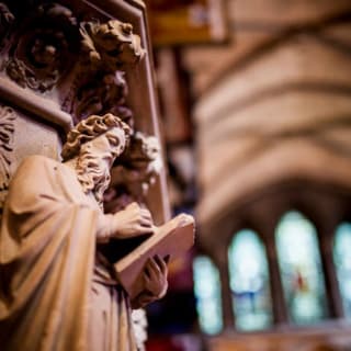 Catedral de San Patricio: Retroceda en el tiempo 2