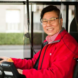 Melbourne: SkyBus Express Transfer From/To Airport and City Center 2