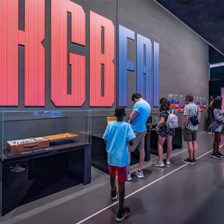 SPYSCAPE Museum & Experience 6