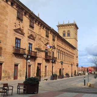 TOP Soria: Visita Guiada con tu móvil 3