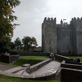 Cliffs of Moher Day Tour from Limerick: Including The Wild Altanic Way 7