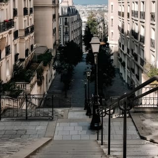 Small Group Walking Tour of Montmartre 5