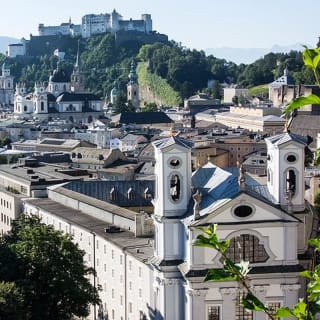 Salzburg Highlights - Audio Guide and Self Guided Tour 5