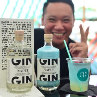 Singapore Cocktail Festival 2023 2