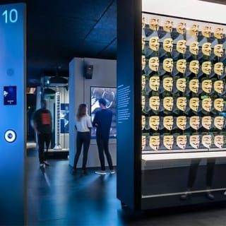 SPYSCAPE Museum & Experience 5