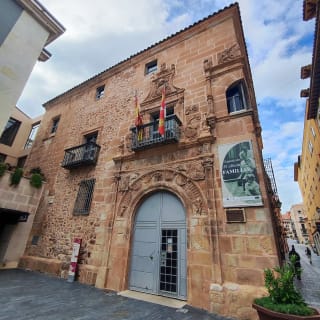 TOP Soria: Visita Guiada con tu móvil 4