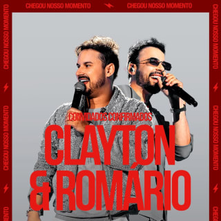 Gravação de DVD Yan: “Chegou Nosso Momento” no Terra SP 6