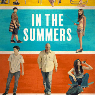 In the Summers 1