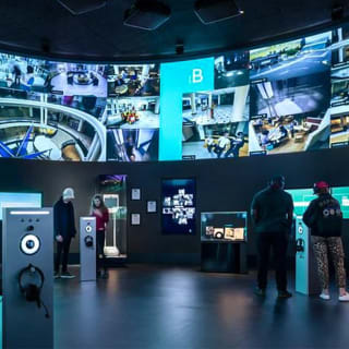 SPYSCAPE Museum & Experience 1