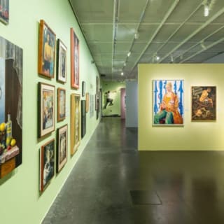 Spirits Museum : billet d'admission 4