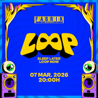 LOOP en FABRIK con Honey Dijon y Francis Mercier 1