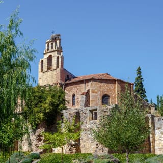 TOP Soria: Visita Guiada con tu móvil 5