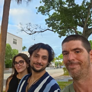 Hollywood, FL Murder Mystery: Solve the case in Young Circle! 2