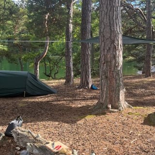 2-Tages-Kajak-Tour im Stockholm-Archipel 9