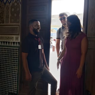 Monuments de Marrakech & Patrimoine  7