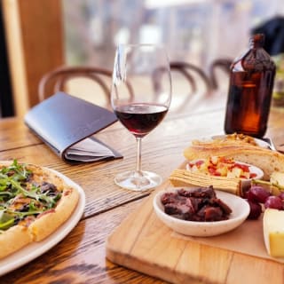 Phillip Island: Guided Tour from Melbourne + Wine, Lunch & Penguin Parade 1