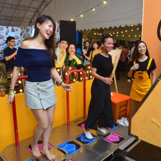 Singapore Cocktail Festival 2023 3