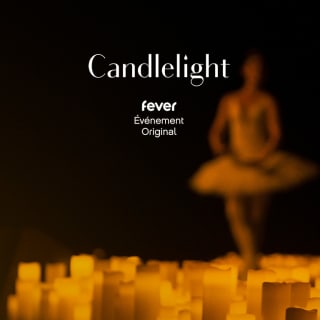 Candlelight Ballet : le Lac des Cygnes de Tchaïkovski 5