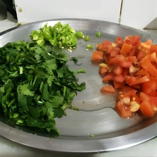 Private Vegetarian Rajasthani Cooking Class and Meal with Locals in Jaipur 3