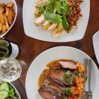 Barossa and Hahndorf Day Trip from Adelaide Including Wine Tasting and Lunch 3