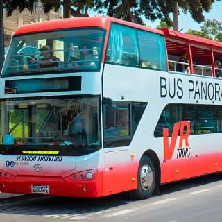 Tour panorámico en Lima Catacumbas de San Francisco 1
