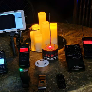 New Orleans Ghost Hunt Experience: Voices from Beyond 3