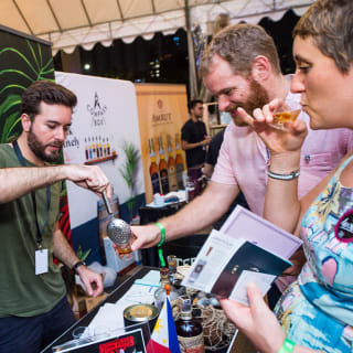Singapore Cocktail Festival 2023 1