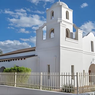 Discover Phoenix! Giro turistico 4