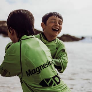 Aulas na Wanted Surf School, em Carcavelos 4