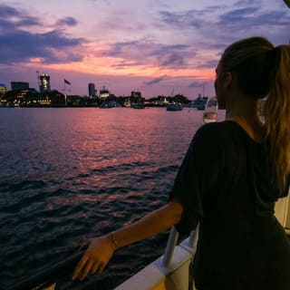 Boston Signature Dinner Cruise 2