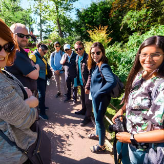 Giverny Le jardin de Monet & Auvers-sur-Oise avec la maison de Van Gogh Journée complète au départ de Paris 12