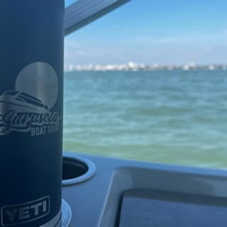 4 Hour Private Charter 9