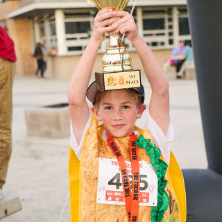 The Taco 5K - Oceanside 2