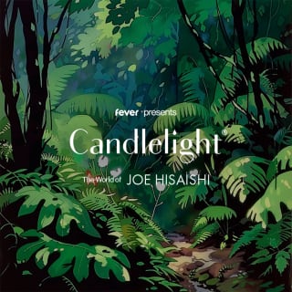Candlelight: The Best of Joe Hisaishi 2