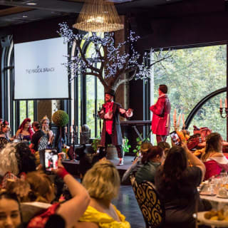 The Immersive Magical Brunch! 3