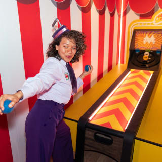 MONOPOLY Lifesized Touring Edition México 5