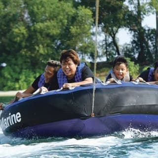 Ola Beach Club: Entry & Water Activities 4