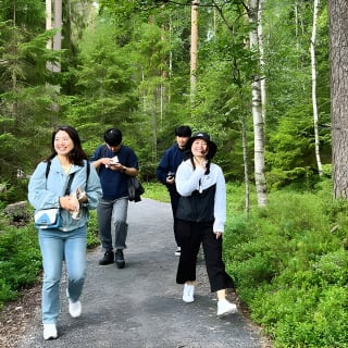 Magical Taiga Forest Hike con Almuerzo y Transporte 12