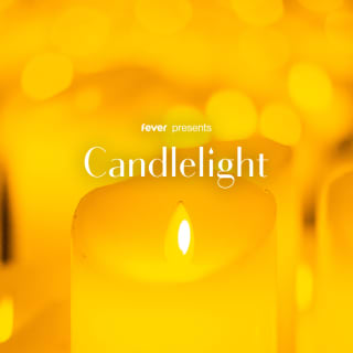Candlelight: Space Movie Soundtracks 3