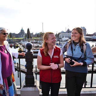Victoria Bites & Sights 2