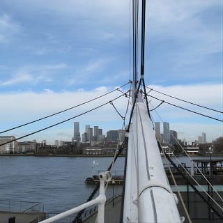 Greenwich Highlights Half Day Walking Tour in London 10