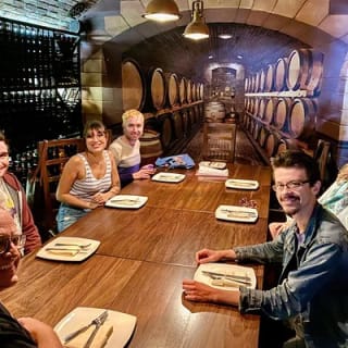 West Hollywood Food Tour 2