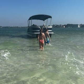 4 Hour Private Charter 10