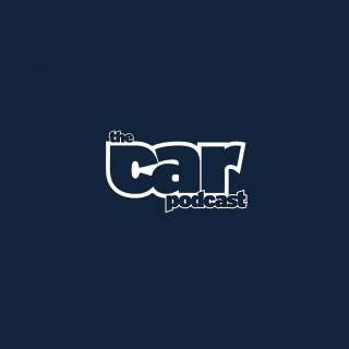 The Car Podcast Live in London! 1