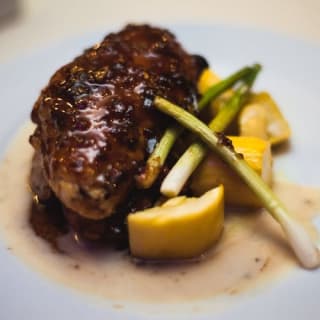 Boston Signature Dinner Cruise 3